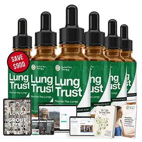 lungtrust price